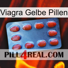 Viagra Yellow Pills 06